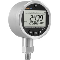 PCE Instruments Druckanzeige PCE-DPG 25