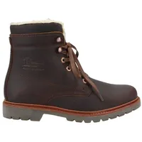 Panama Jack P03 Aviator C23 Herren Kastanienbraun 42