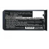 AGI Akku kompatibel mit Packard Bell Easynote S4