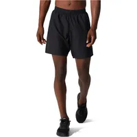 Asics Core 2in1 7" Shorts Herren schwarz XL 2022