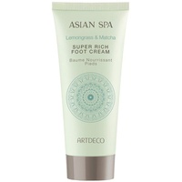 ARTDECO Super Rich Foot Cream