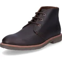 Panama Jack Gael Herren Stiefeletten, Kastanienbraun, Größe 44