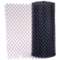 Ede - hadra Geflecht 4-eck grün 40x2,8x2000 a 25