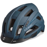 Cube Cinity 49-55 cm blue 2022