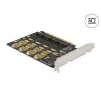 DeLock PCI Express x16 Karte zu 4 x intern