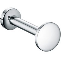 Keuco Elegance Bademantelhaken 11616010000 82 mm, verchromt