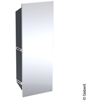 Geberit Schiebetür verspiegelt, nach rechts öffnend, 154.295.00.1