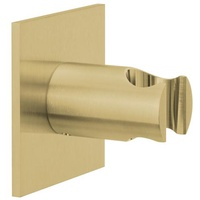 Herzbach Design iX PVD Brausehalter, 21.994100.2.41,