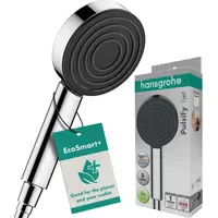 Hansgrohe Pulsify S Handbrause 1 Strahlart 24121000