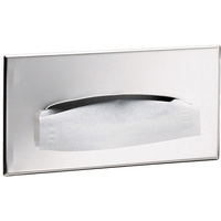 EMCO System 2 chrom, 304x157mm, 355700100