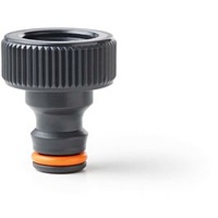 EWUAQUA Hahnstück Kupplung 3/4 x 1/2"