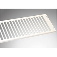 Purmo Zierabdeckung A06220000701TG0 BL 700 mm, Typ 22
