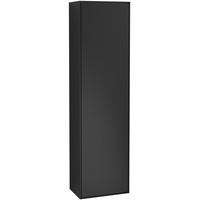 Villeroy & Boch Finion Hochschrank F48000PD 41,8x151,6x27cm, Black Matt