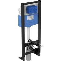 Ideal Standard ProSys Vorwandelement H: 115 cm, für Wand-WC,