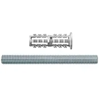 Fischer Injektions-Zubehör Set M6 K 2 Stück