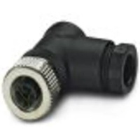 Phoenix Contact 1419642 Sensor-/Aktor-Steckverbinder, unkonfektioniert M12 Polzahl 3 1