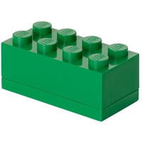 Room Copenhagen LEGO Mini Box 8 grün,