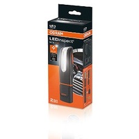 Osram LEDinspect MINI250 LED Arbeitsleuchte akkubetrieben, über USB 250