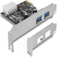 DeLock PCI Express Karte zu USB 3.0 Type-A