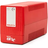 Salicru SPS 1100 ONE – Unterbrechungsfreie Stromversorgung (sai/ups)-1100 VA