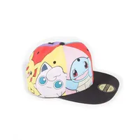 Alpha trading solutions Cap Pokemon Multi Pop Art