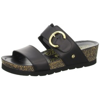 Panama Jack Damen Catrina Sandal, Negro B4, 40