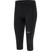 New Line Newline Core Knee Tights (500105) black