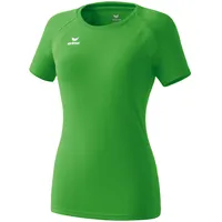 Erima Performance T-Shirt Damen green 44