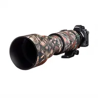 EasyCover Lens Oak für Sigma 150-600mm f/5-6.3 DG OS