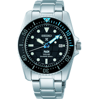 Seiko Prospex Solar Diver's Padi SNE575P1