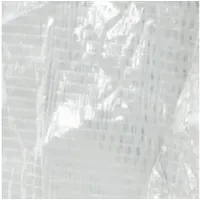 SonnenPartner Schutzhülle für Strandkorb 1-Sitzer transparent Strandkorbhülle