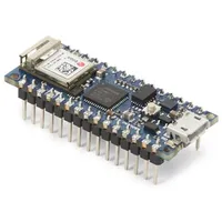 Arduino Nano 33 IoT with headers Nano
