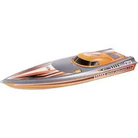 Reely Wavebreaker 2.0 RC Einsteiger Motorboot RtR 640mm