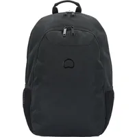 Delsey PARIS Esplanade Backpack 15,6" Deep Black