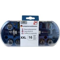 IWH 019500 Halogen Leuchtmittel Ersatzlampenbox H7 55 W 12