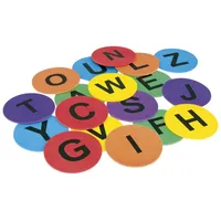 Eduplay Bodenbuchstaben, 21404024056
