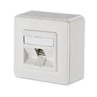 BTR Netcom Metz Connect 1309110002-E, E-DATmodul 8(8) AP RW