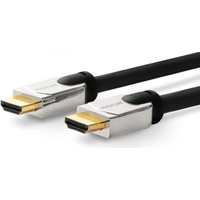 Vivolink PROHDMIHDM10 HDMI-Kabel 1 m, HDMI Typ A (Standard)