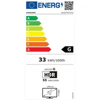 Samsung GU32T5377CU