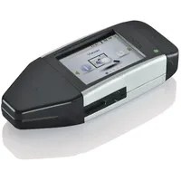VDO DLK TIS-Compact Pro mit Fahrerkartenleser Downloadkey