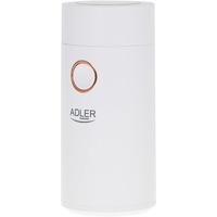 Adler Kaffeemühle - 75 g Fassungsvermögen, 150 W Leistung