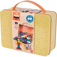 Plus-Plus Big Suitcase Basic