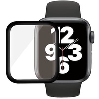 Panzer Glass PanzerGlass Displayschutz für Apple Watch Series SE/6/5/4