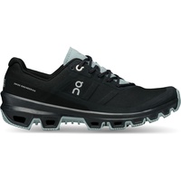 On Cloudventure Damen Black/Cobble 38