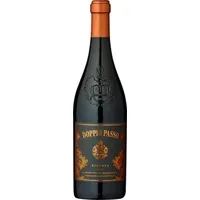 Doppio Passo Primitivo di Manduria Riserva Rotwein aus Apulien