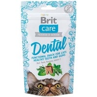 Brit Care Cat Snack Dental