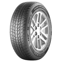 General Tire  Snow Grabber Plus 215/50 R18 92V