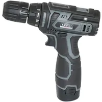 Expo Börse Akku-Bohrschrauber 12V inkl. 1 x 1,3 Ah