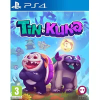 Numskull Games Tin & Kuna