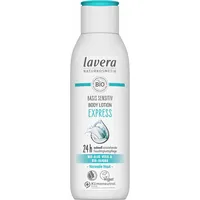 Lavera Basis Sensitiv Bodylotion Express dt